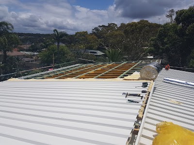 Pink Pages project 6