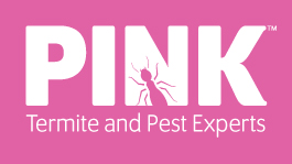 Pink Termite and Pest Experts