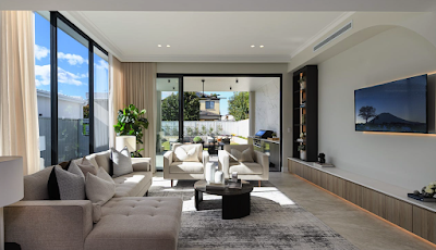 Pinnacle Bathrooms work 4