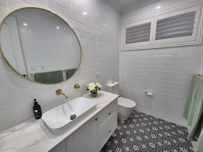 Pinnacle Bathrooms project 6