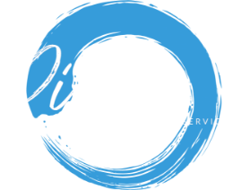 Pintor painting Tasmania