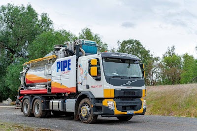 Pipe Doctor Australia work 2