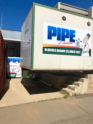 Pipe Doctor Australia work 4