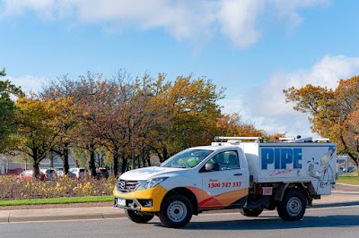 Pipe Doctor Australia project 5