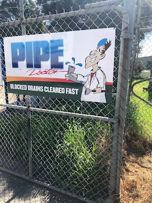 Pipe Doctor Australia project 6