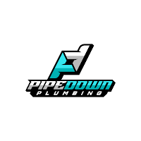 Pipe Down Plumbing Pty Ltd