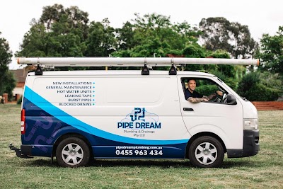 Pipe Dream Plumbing Maintenance, Blocked Drains, Pipe Repairs & Drain Renewals work 3