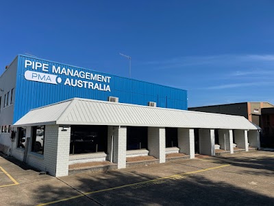 Pipe Management Australia (PMA) photo 2