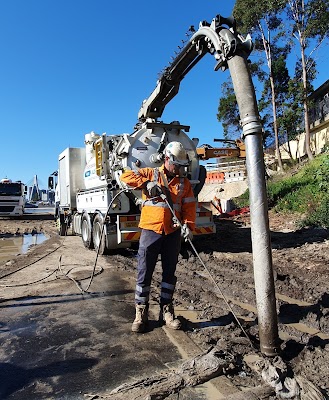 Pipe Management Australia (PMA) work 4