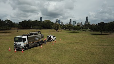 Pipe Management Australia (PMA) project 6