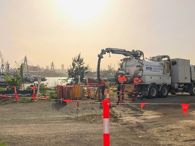 Pipe Management Australia (PMA)