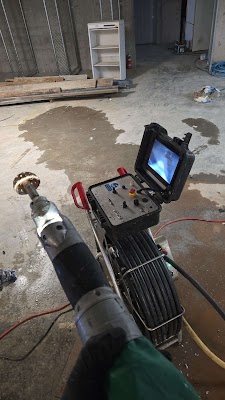 Pipe Relining Drainage Solutions photo 2