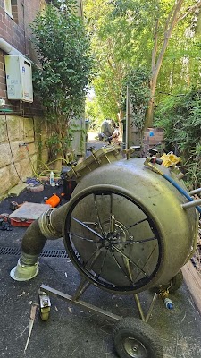 Pipe Relining Drainage Solutions photo 3