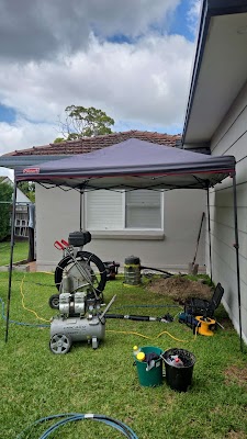 Pipe Relining Drainage Solutions project 4