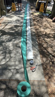 Pipe Relining Drainage Solutions project 5