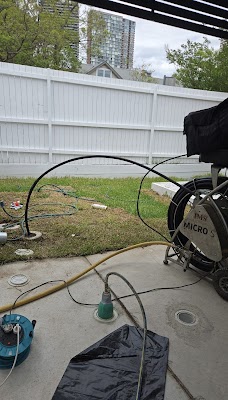 Pipe Relining Drainage Solutions project 6