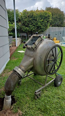 Pipe Relining Drainage Solutions