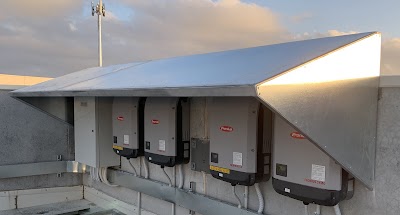 Pix Engineering & Maintenance project 4