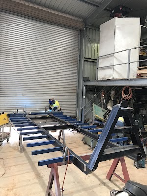 Pix Engineering & Maintenance project 5