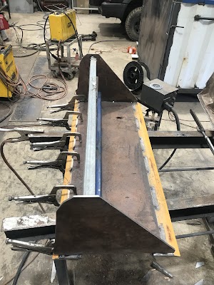 Pix Engineering & Maintenance project 6