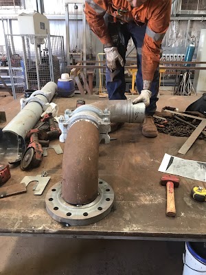 Pix Engineering & Maintenance