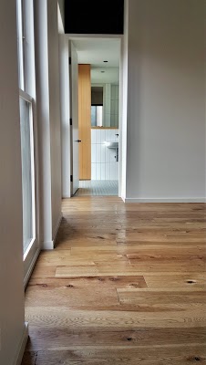 Plank Parquet Timber Flooring work 4
