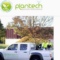 Plantech Grounds Maintenance