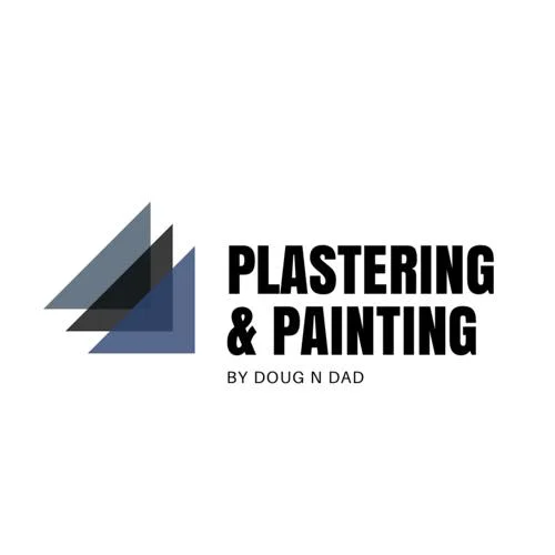 Plaster and Painting by Doug N Dad Pty Ltd