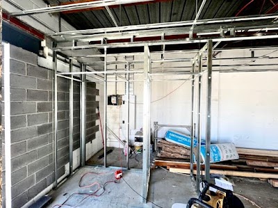 Plastering National: Plasterer Melbourne Services work 2