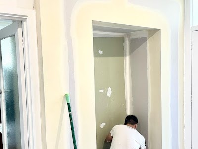 Plastering National: Plasterer Melbourne Services work 3