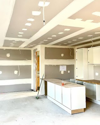 Plastering National: Plasterer Melbourne Services work 4