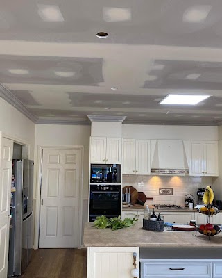 Plastering National: Plasterer Melbourne Services work 1