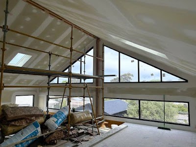 Plastering National: Plasterer Melbourne Services project 5