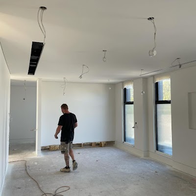 Plastering National: Plasterer Melbourne Services project 6