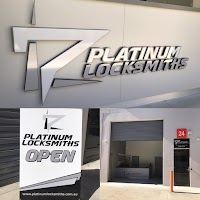 Platinum Locksmiths - Commercial & Residential Mobile Locksmiths