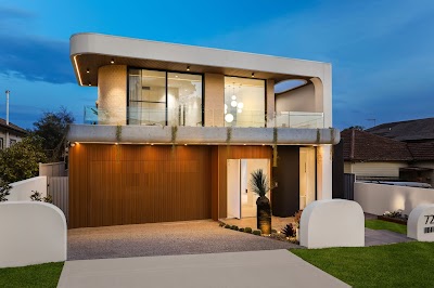 Platinum Projects Corp Pty Ltd work 2