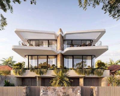 Platinum Projects Corp Pty Ltd work 3