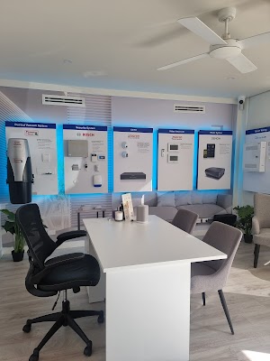 Platinum Security Systems work 2