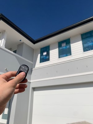 Platinum Security Systems work 3