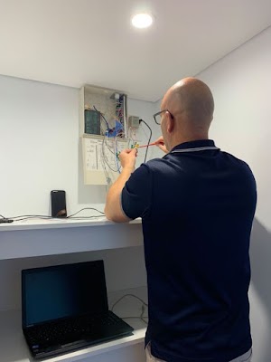 Platinum Security Systems project 5