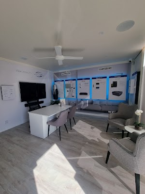 Platinum Security Systems project 6