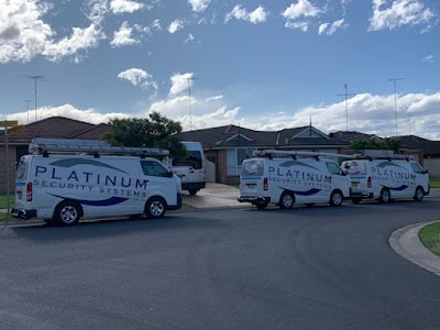 Platinum Security Systems
