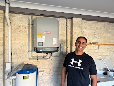 Platinum Solar Group photo 3