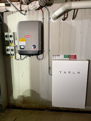 Platinum Solar Group project 4