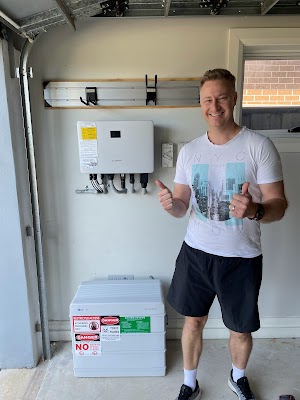 Platinum Solar Group project 5