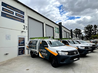 Platinum Solar Group project 6