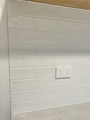 Platinum Tiling work 3