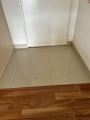 Platinum Tiling work 4