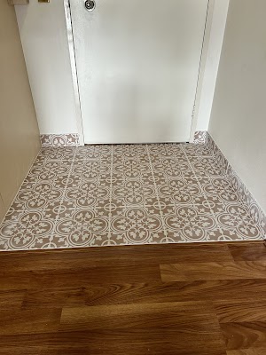 Platinum Tiling