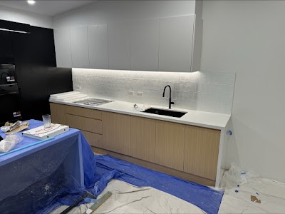 Platinum Tiling project 5